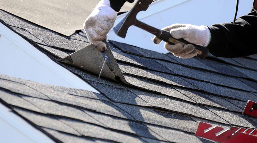 Expert tile roof repair services in Spring Valley, NY